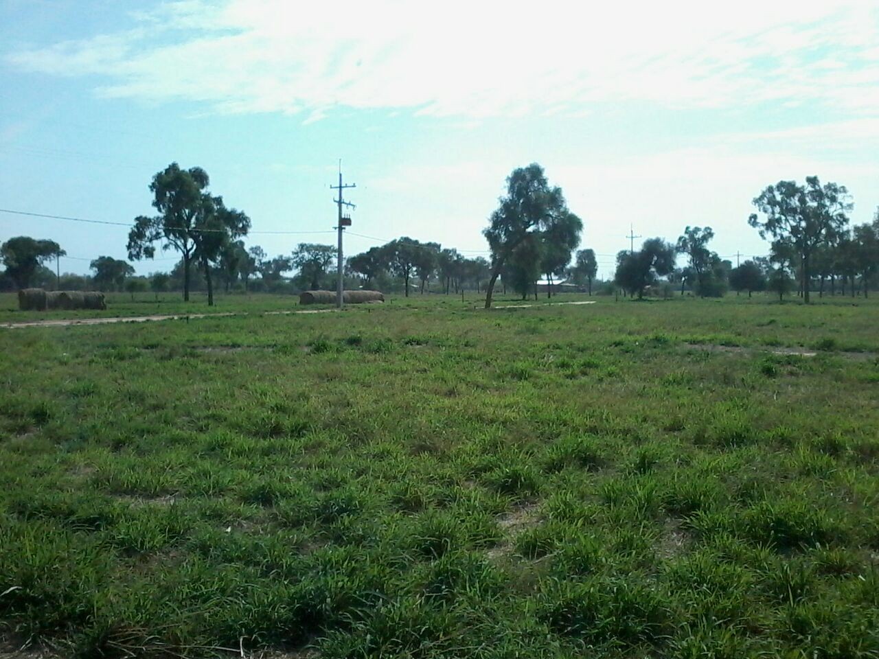 Fracción Doña Olga 