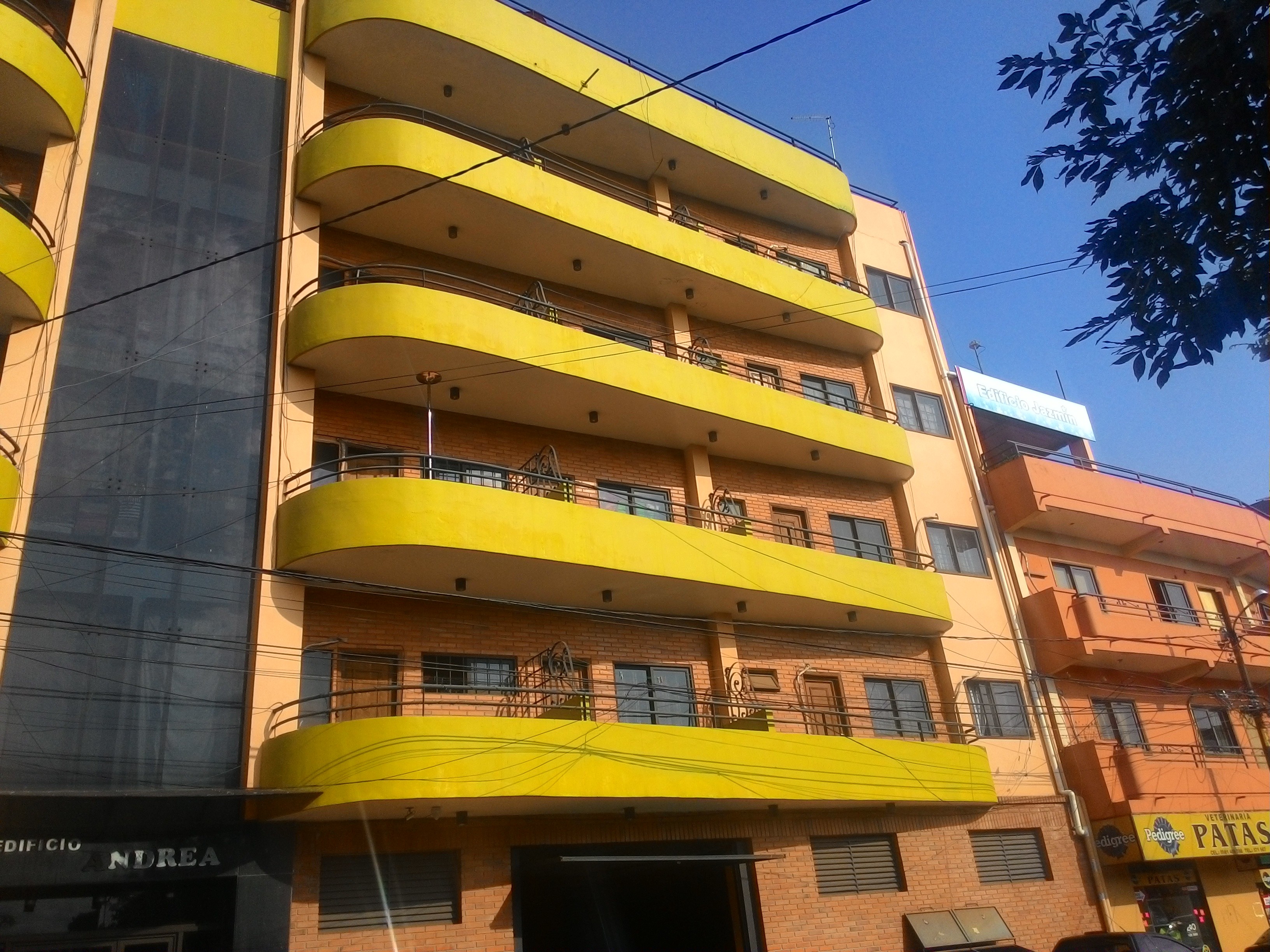 Edificio Andrea 